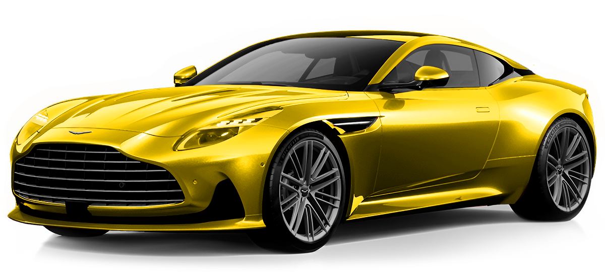 Chevrolet Corvette C8 - Full Car Protection