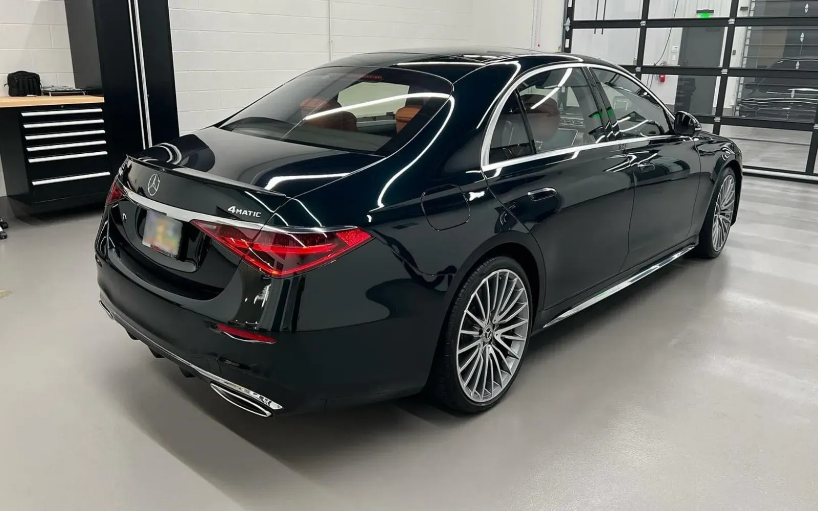 How to Maintain Paint Protection Film