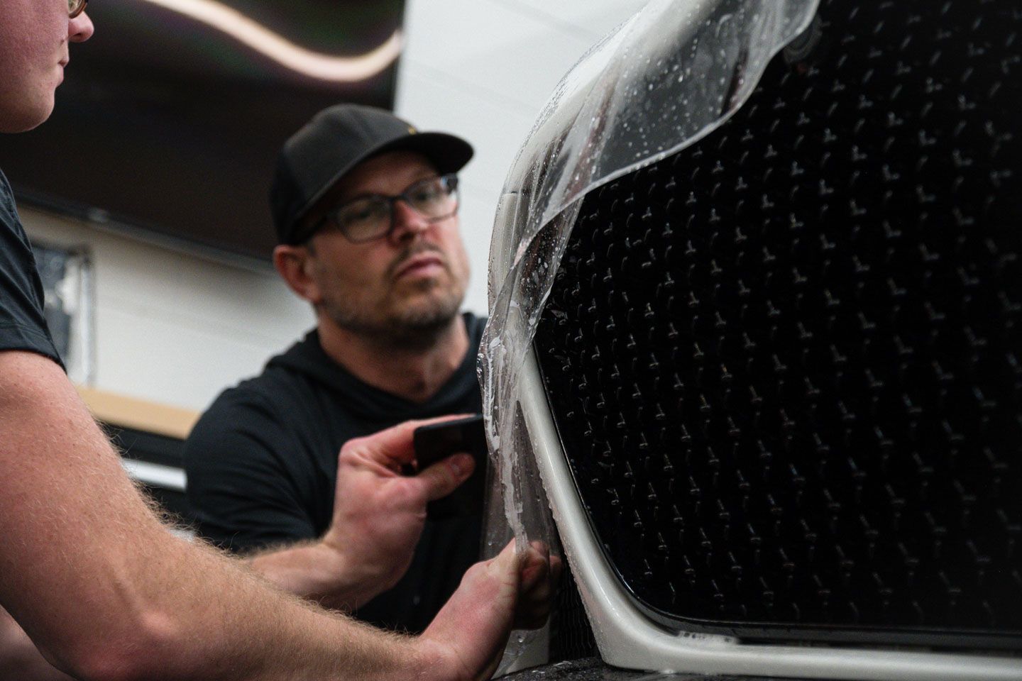 ceramic coating services