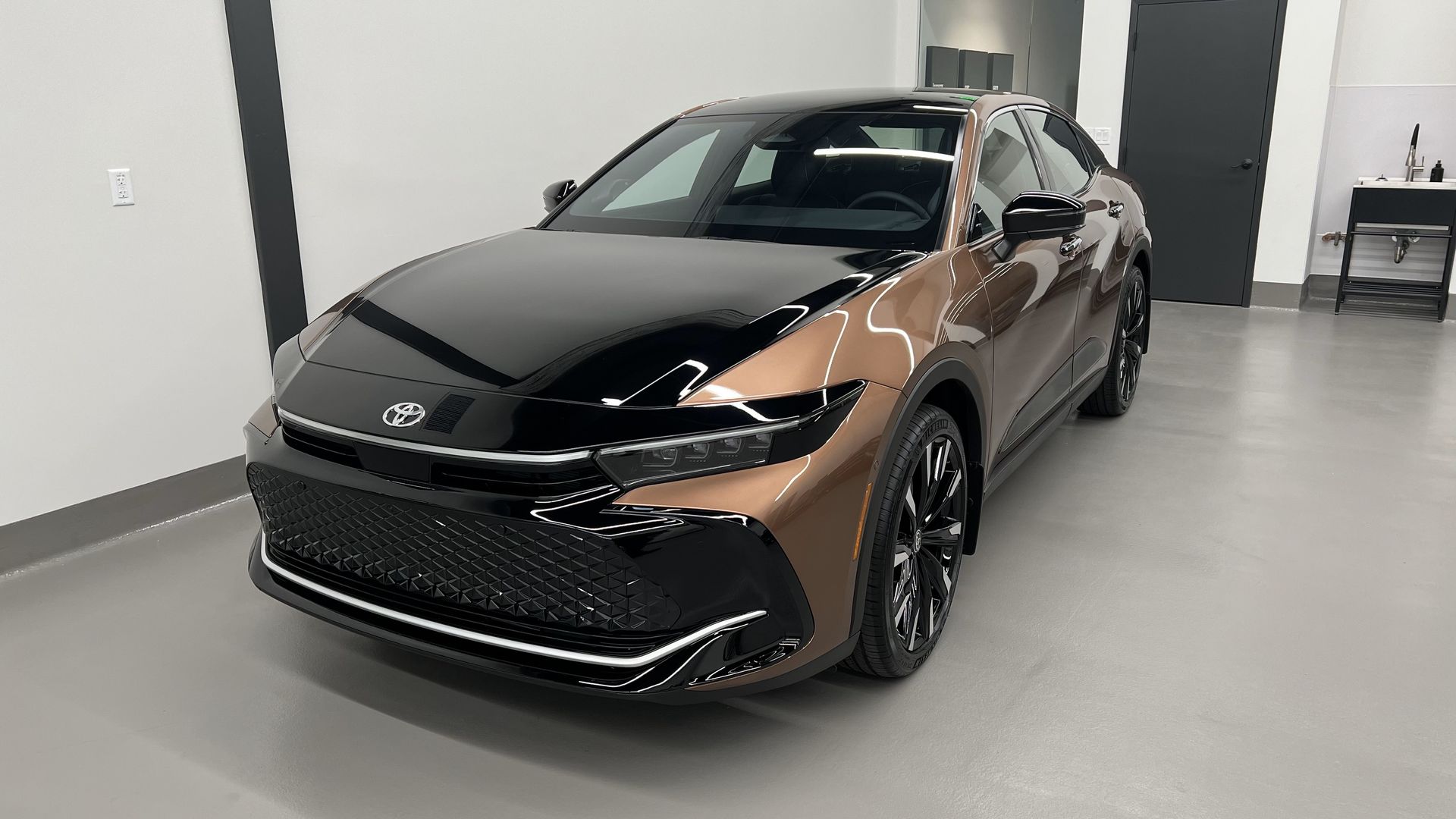 ceramic coating a