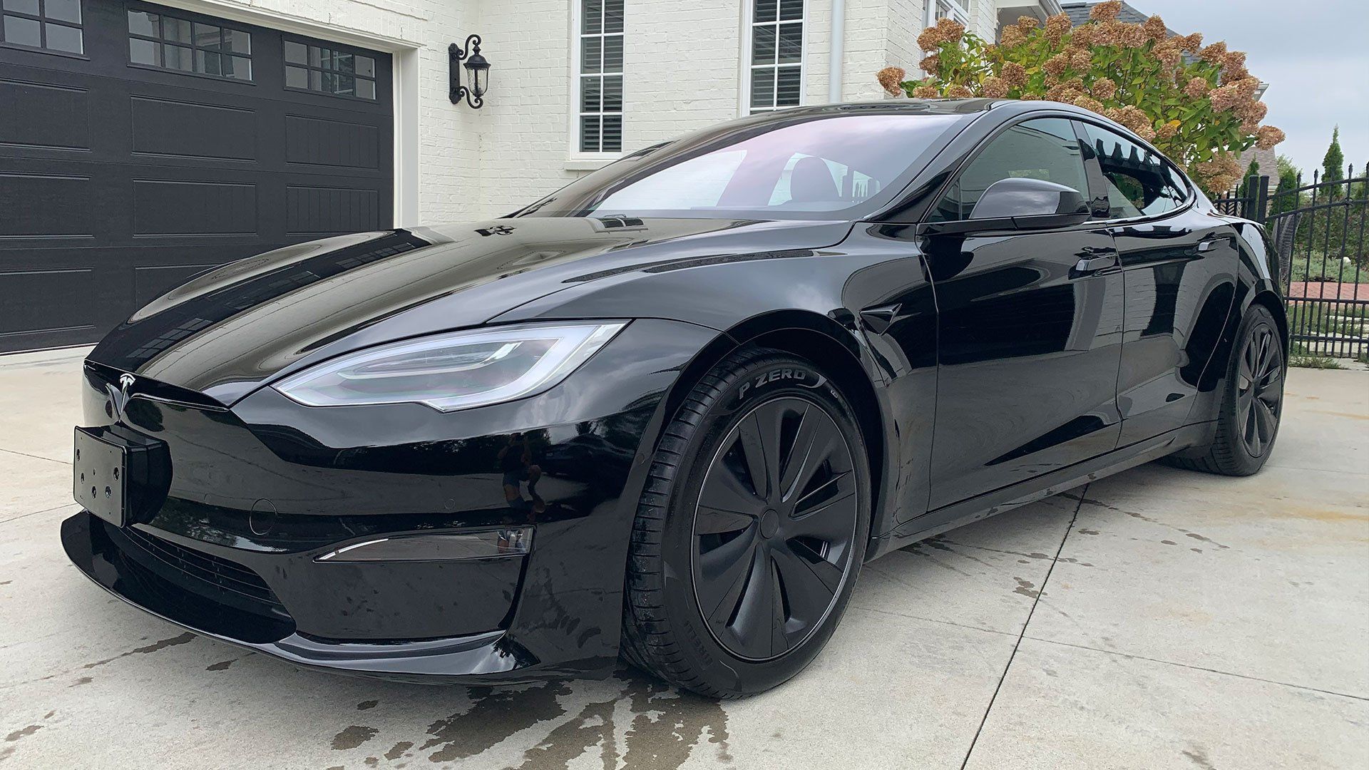 Role of Car Ceramic Coating
