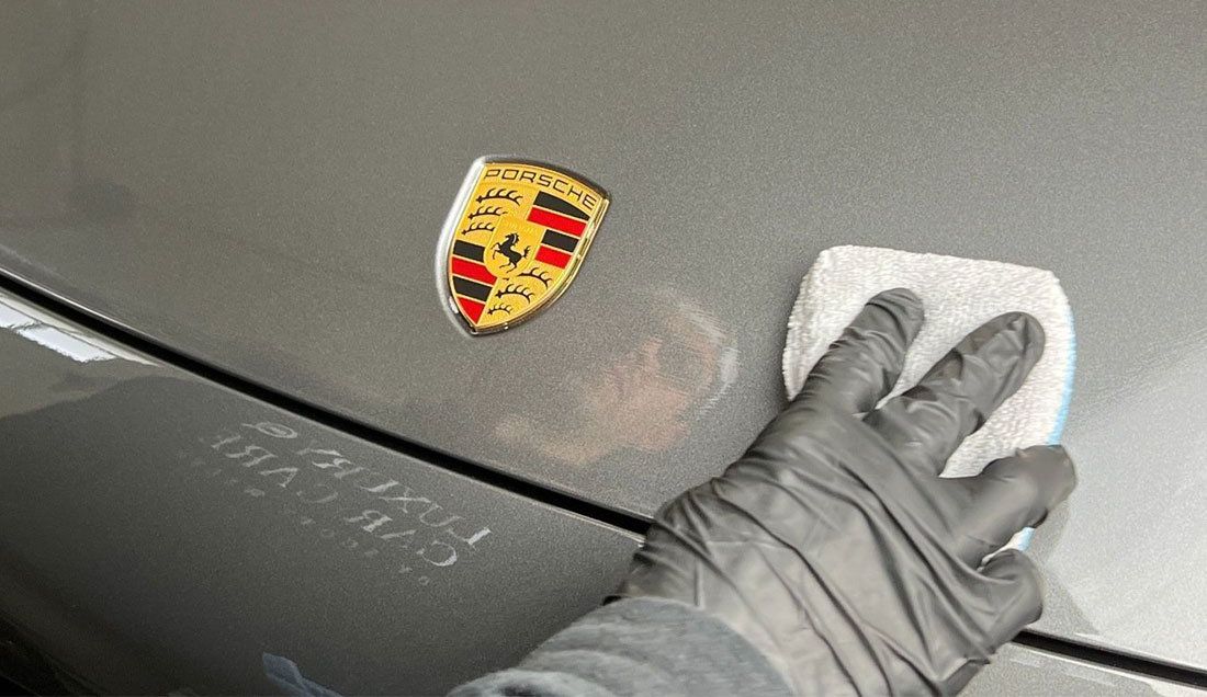 Lifespan of Ceramic Coating