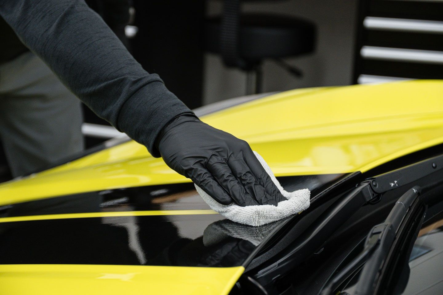 Ceramic Coating