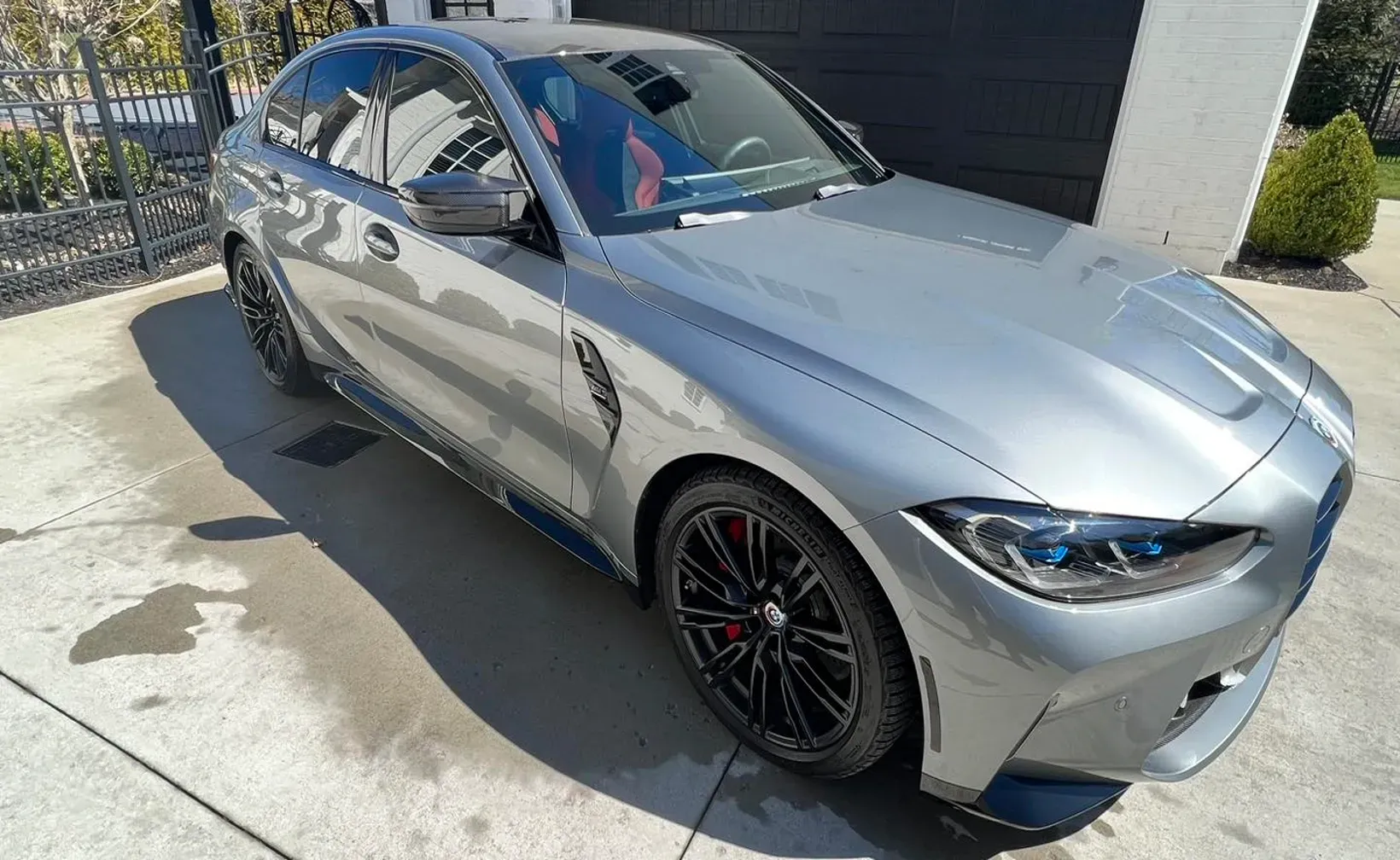 what is Paint Protection Film