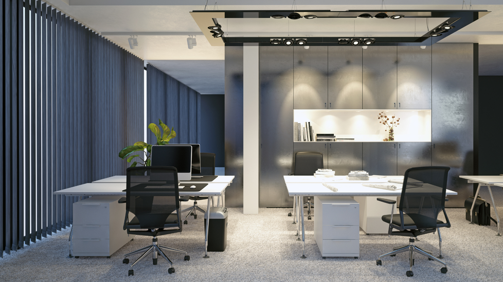 Commercial electrical service Commercial electrical service