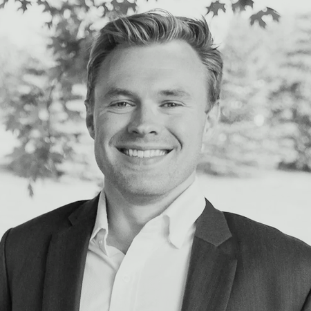 Harrison Falteisek, CFP®
