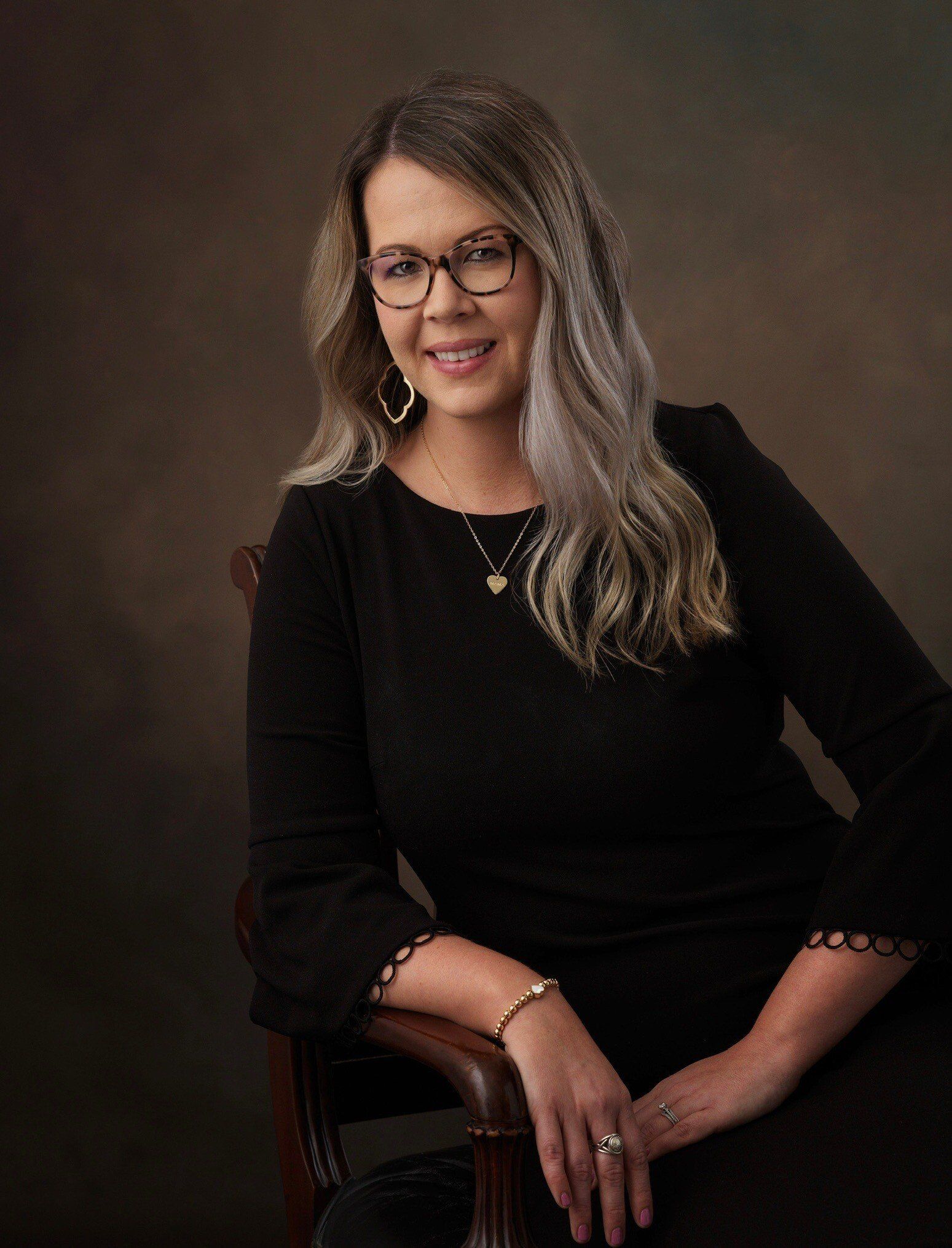 Whitney N. Allgood