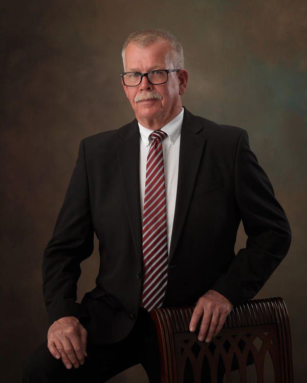 Donald E. Allgood