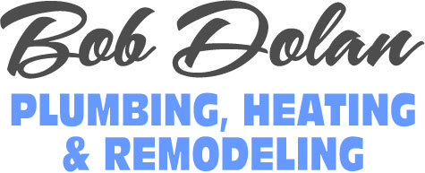 Bob Dolan Plumbing, Heating & Remodeling logo