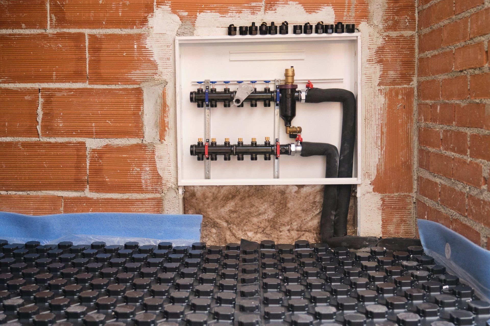 Heating System — Marlborough MA  — Bob Dolan Plumbing, Heating & Remodeling