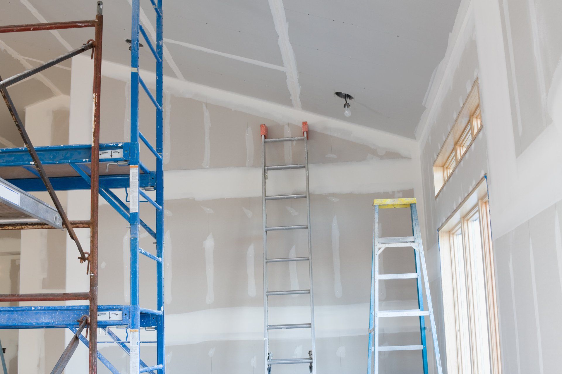 Room Remodeling — Marlborough MA  — Bob Dolan Plumbing, Heating & Remodeling