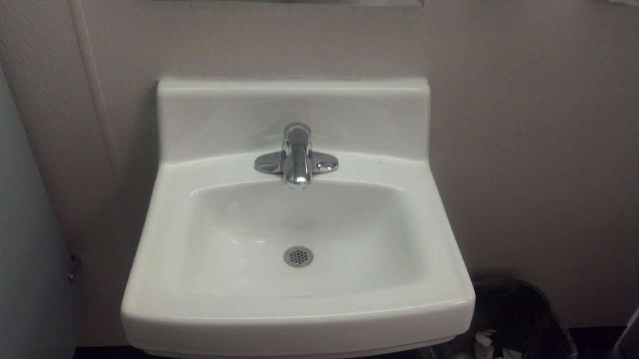 New Sink — Marlborough MA  — Bob Dolan Plumbing, Heating & Remodeling