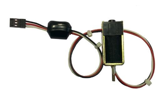 elettromagneti bistabili e monostabili