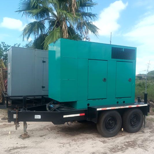 ESPEC PLANTAS ELECTRICAS