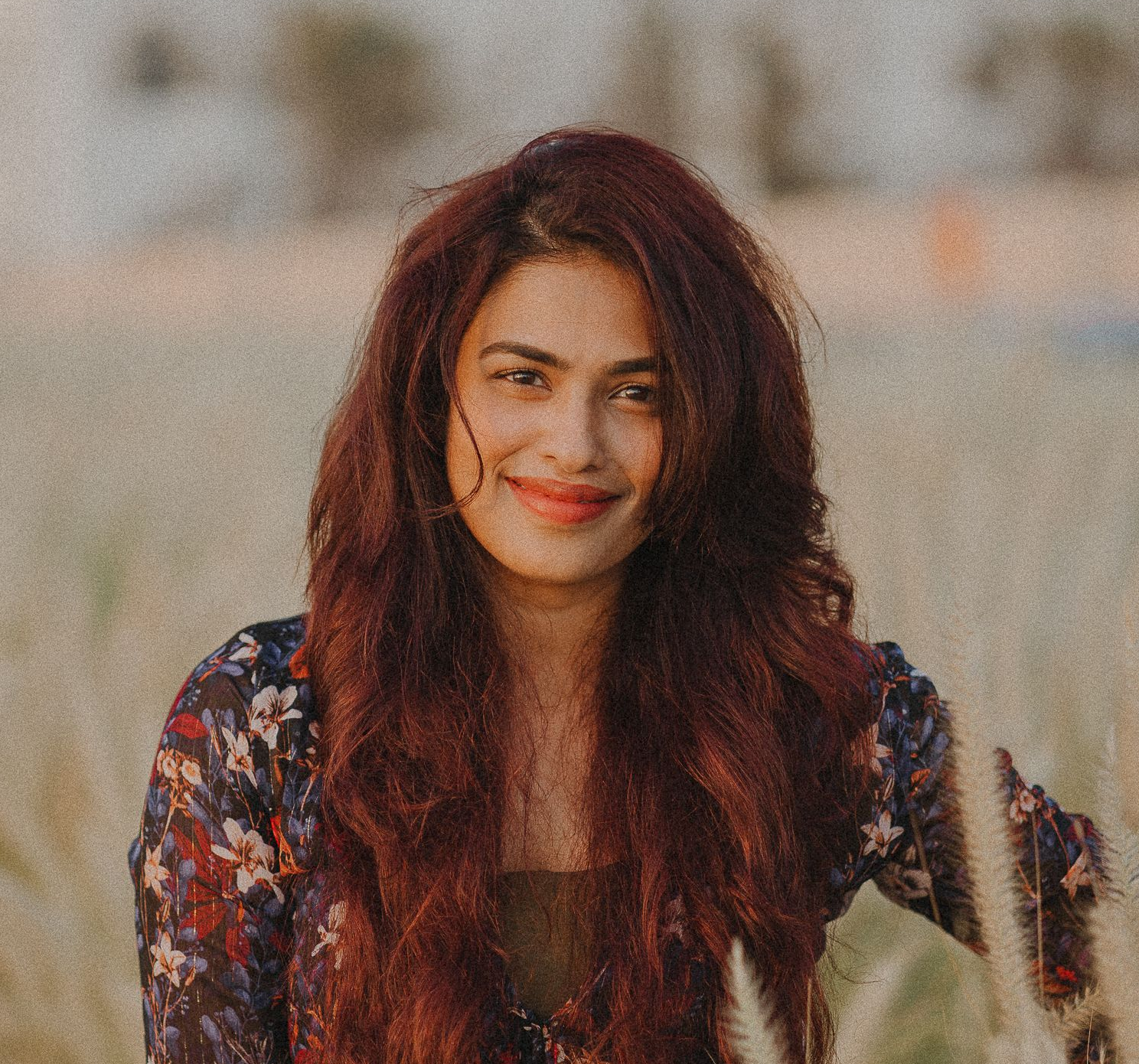Lakshmi Nair Mujumdar