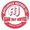 AJ Appliance & Refrigeration Service