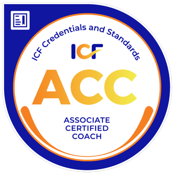 Icf credentials and standards acc associate certified coach