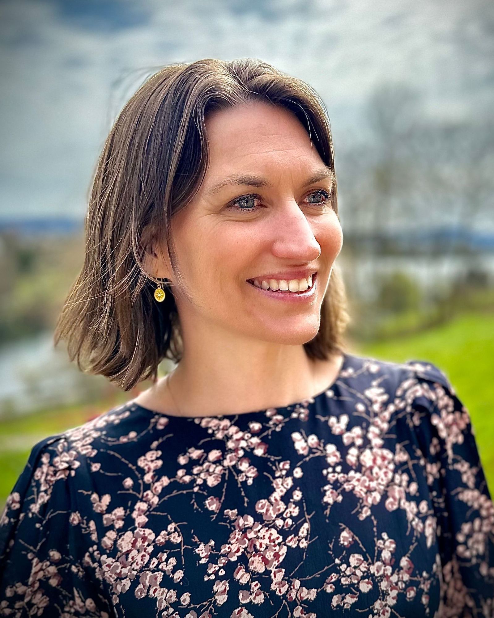 Portrettbilde av Lissie