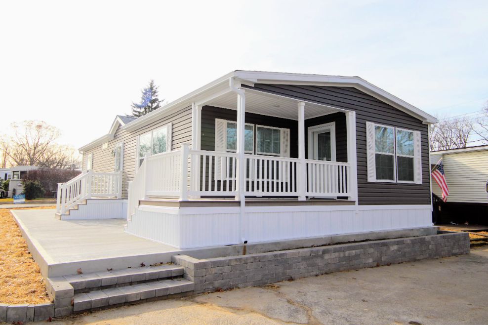 Shore Acres Listings