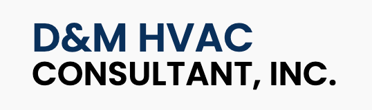 D&M HVAC Consultant, Inc LOGO