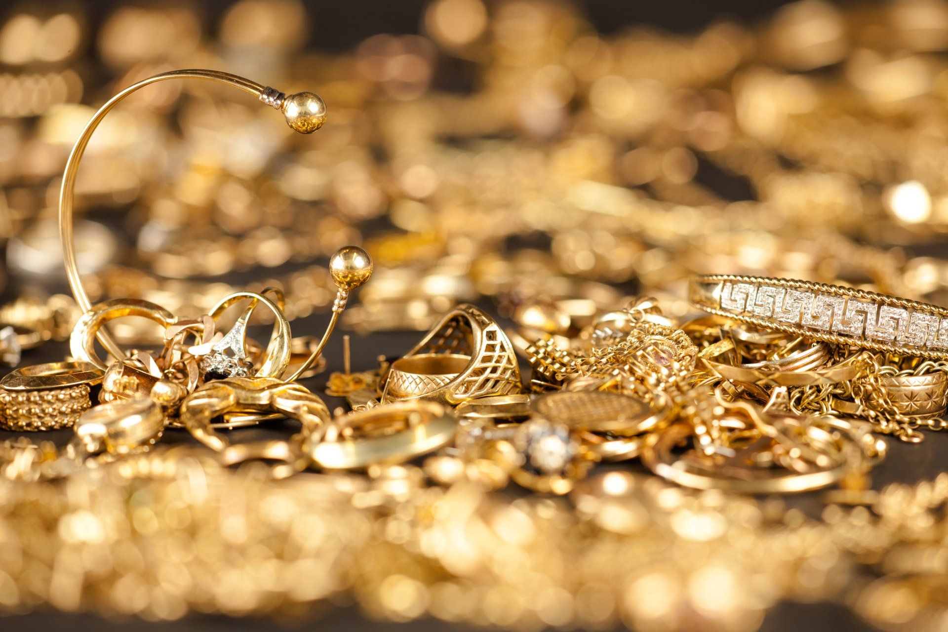 Scrap Gold Collection — Bel Air, MD — Bel Air Gold and Coin