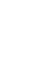 Logotipo da Clínica Pietà, monograma estilizadona cor branca com as letras P e C entrelaçadas sobre fundo branco.
