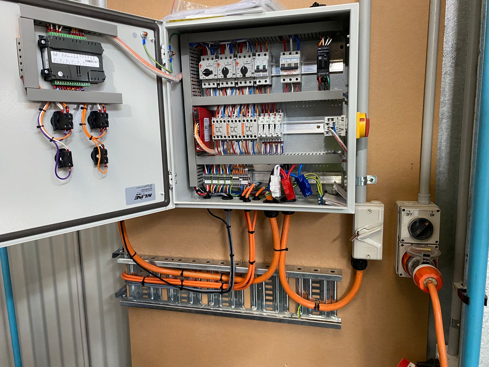 Hud Elec Ballarat Our Work