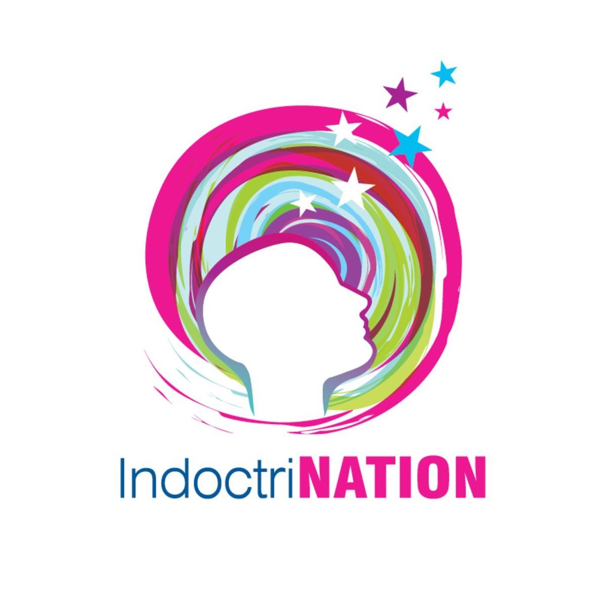 IndoctriNATION logo