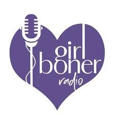 girl boner radio logo