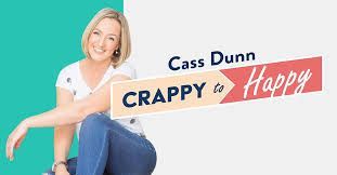 Crappy & Happy logo