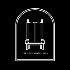 The New Evangelicals logo
