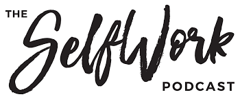 Selfwork Podcast logo