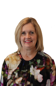 Louise Brown Alpine View team member 