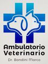 AMBULATORIO VETERINARIO CANALI BANDINI DR. MARCO-LOGO