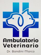 AMBULATORIO VETERINARIO CANALI BANDINI DR. MARCO-LOGO
