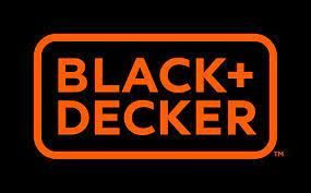 logo black + decker