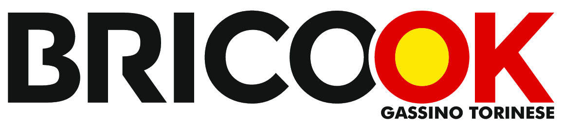 logo bricook