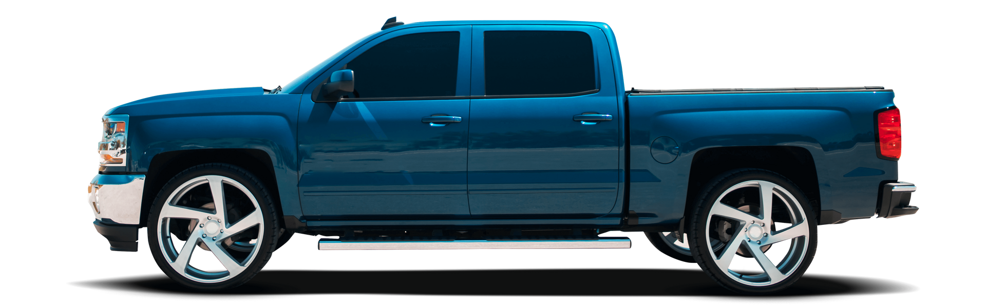 CHEVROLET | Dunwoody Automotive