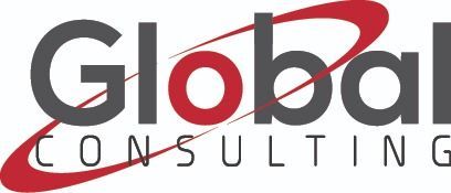 Logotipo da Global Consulting
