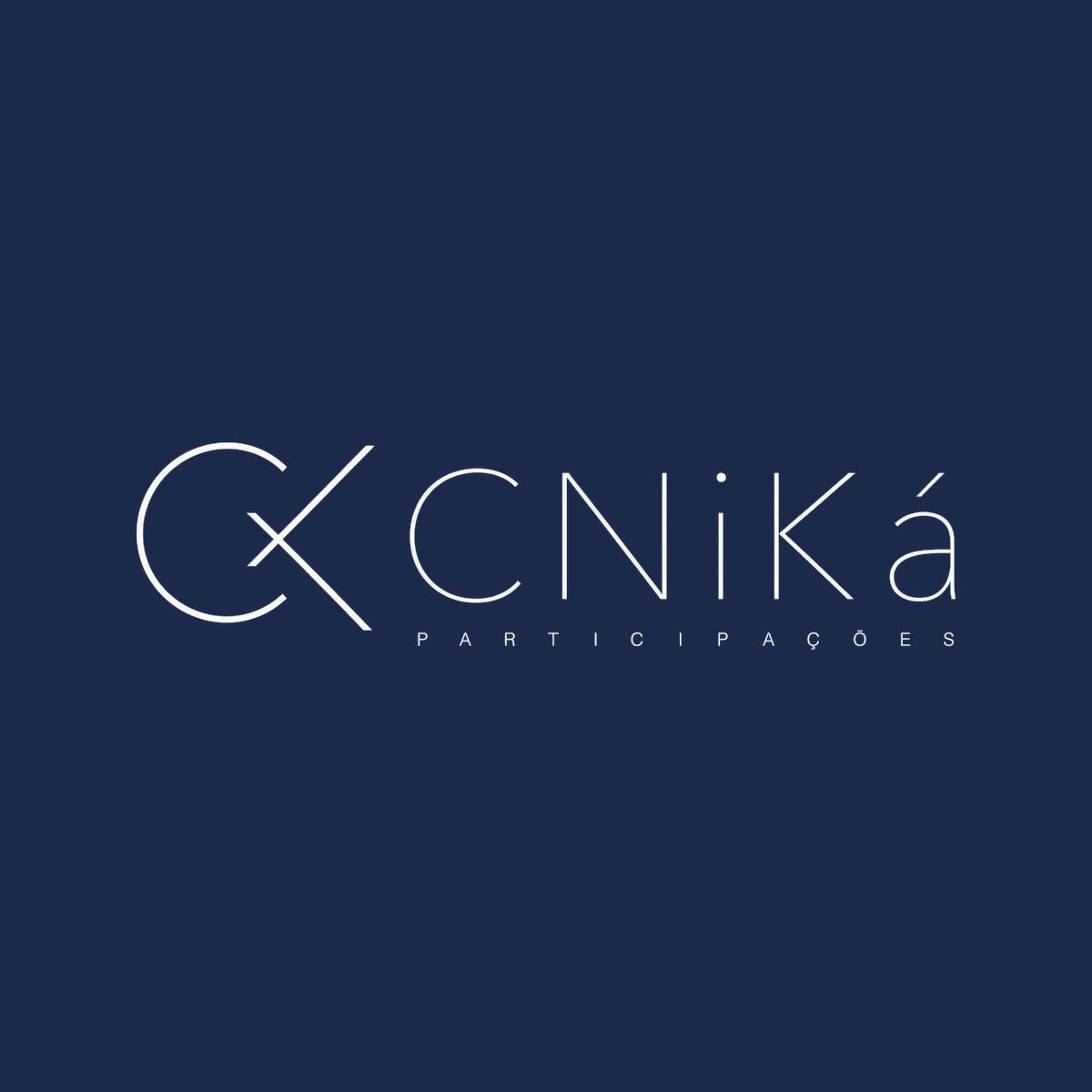 Logotipo da CNiKa