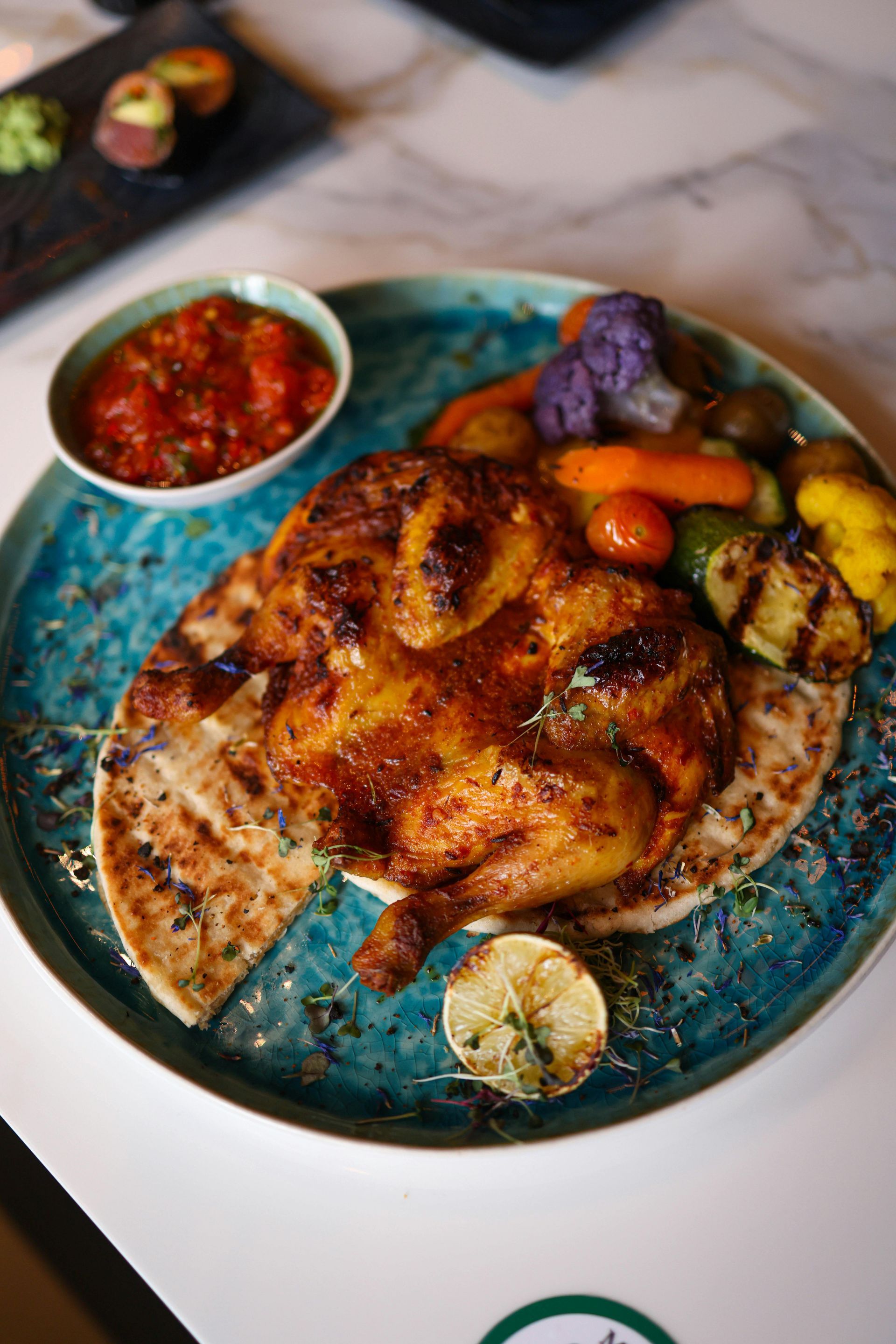 Whole Chicken