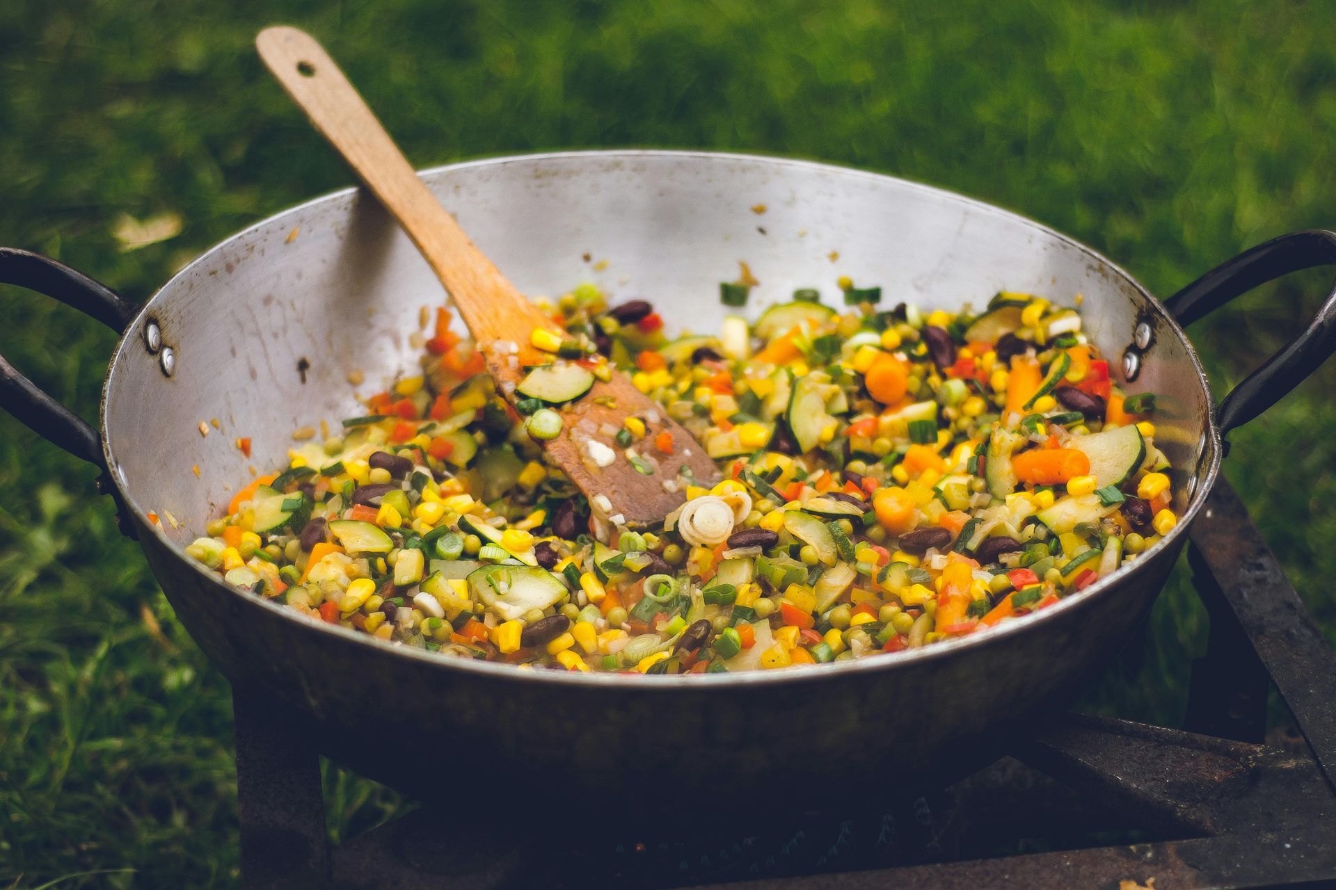 Greens (1lb. - Cooked)