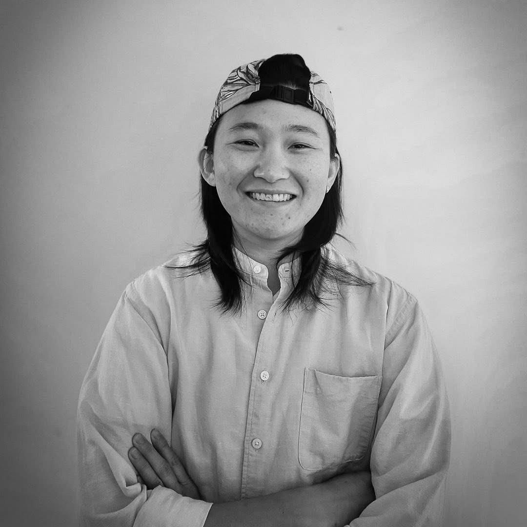 PeiPei Lin – men’s haircuts and skin/taper fades at Sücos Hair Salon Whistler