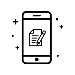 Icona – Modulo