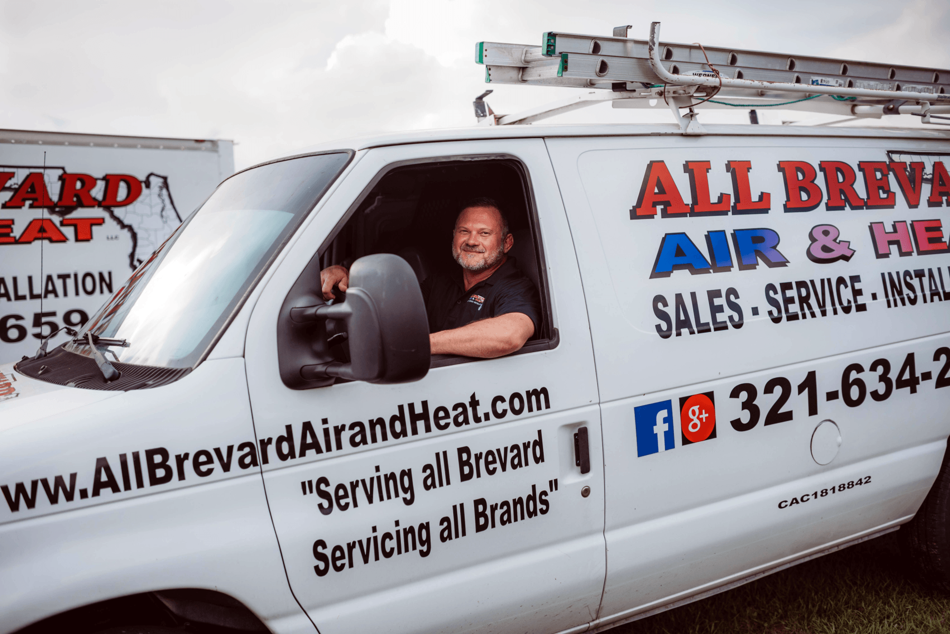 HVAC Maintenance Services | All Brevard Air and Heat