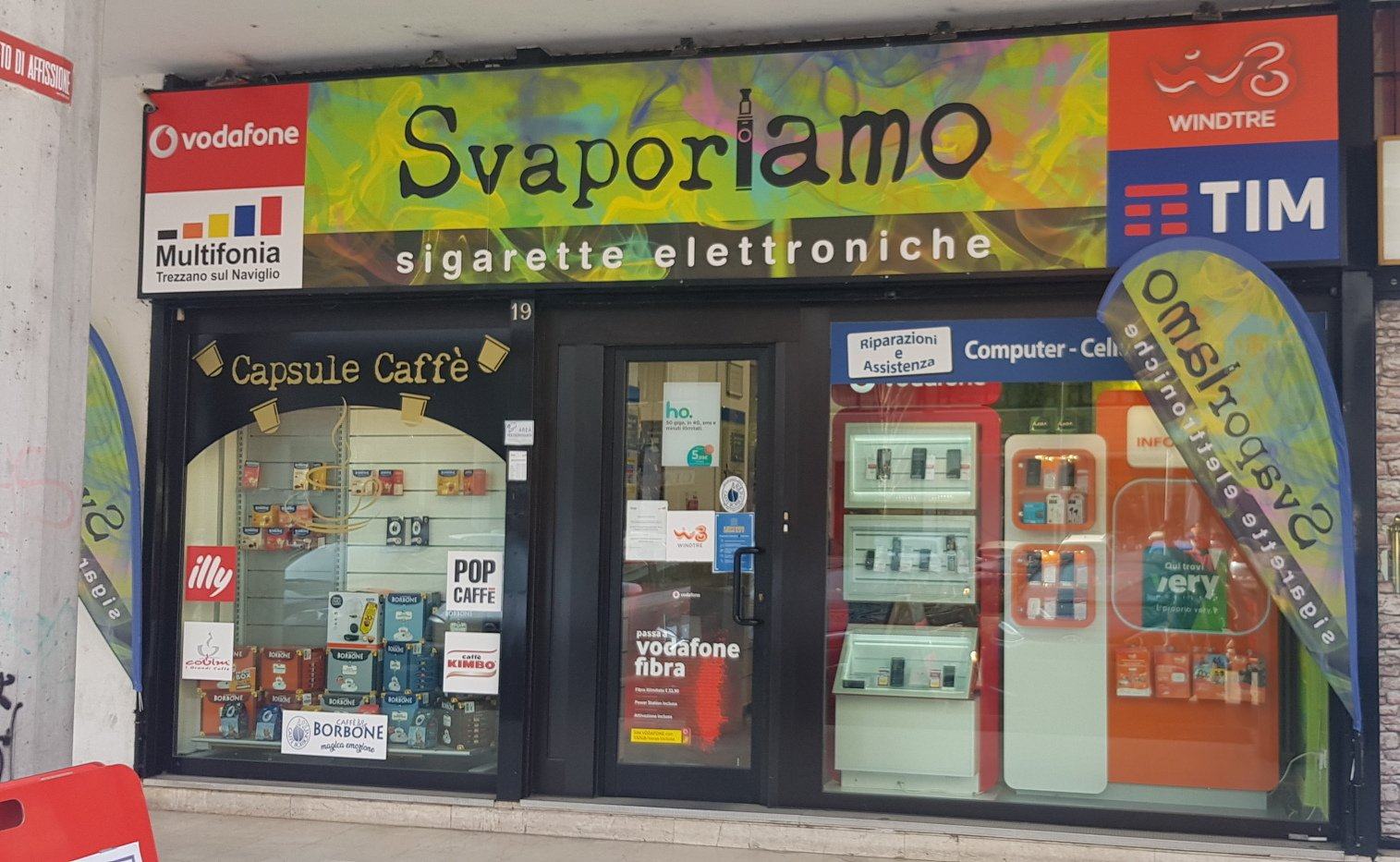 geekvape aegis solo 3 istruzioni Svapogest