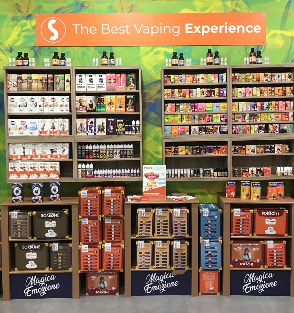 geekvape aegis solo 3 istruzioni Negozio sigarette elettroniche Tor Pignattara