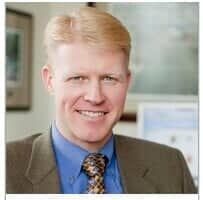 K. Paul Flanigan, D.P.M.