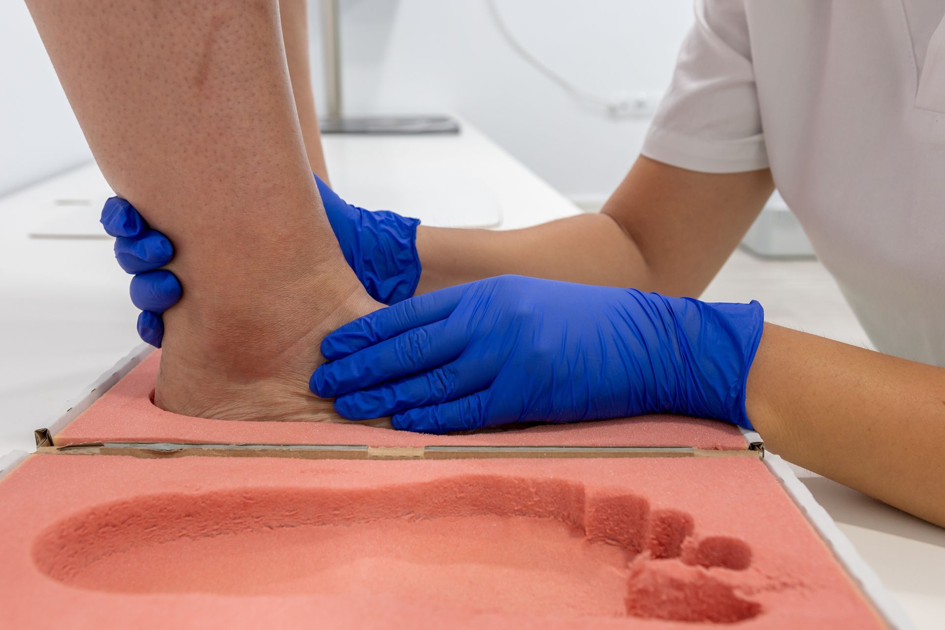 Orthotics