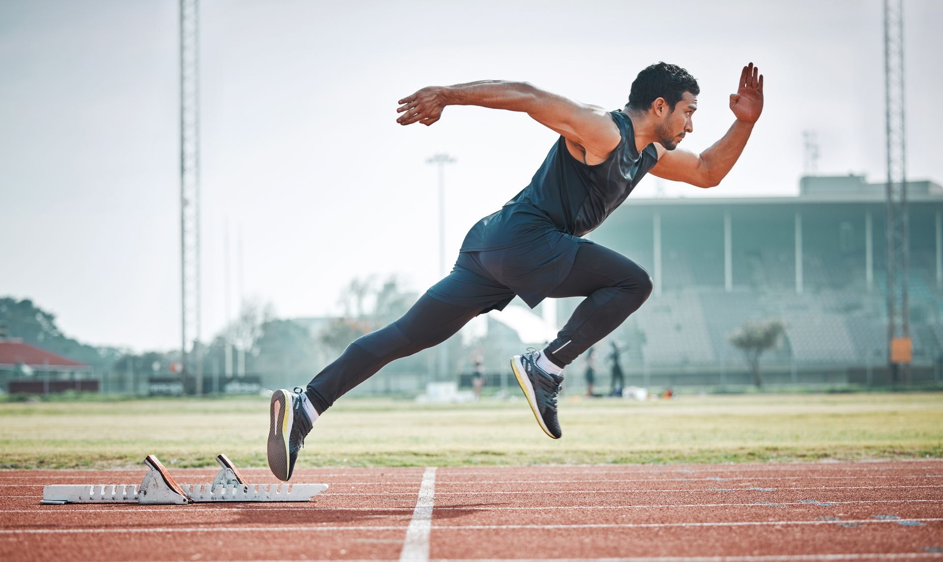 Sports Injuries